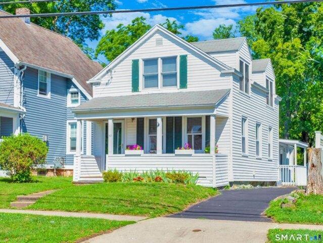 House for sale in Branford, Connecticut