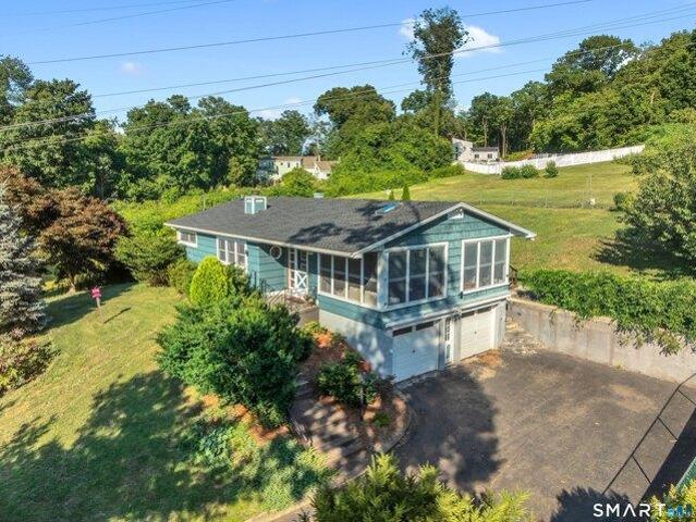 House for sale in Branford, Connecticut