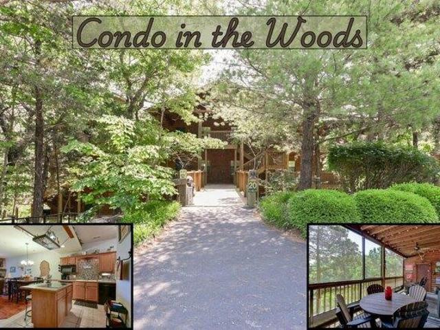 Condo for sale in Branson, Missouri