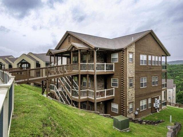 Condo for sale in Stone, Missouri