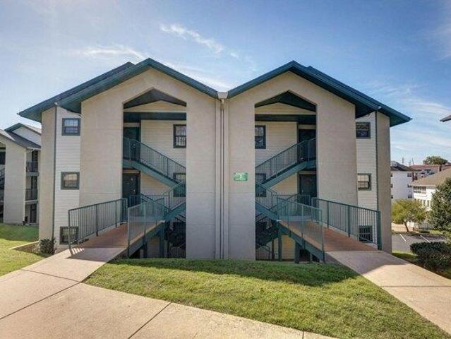 Condo for sale in Branson, Missouri