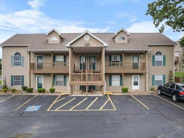 Condo for sale in Branson, Missouri