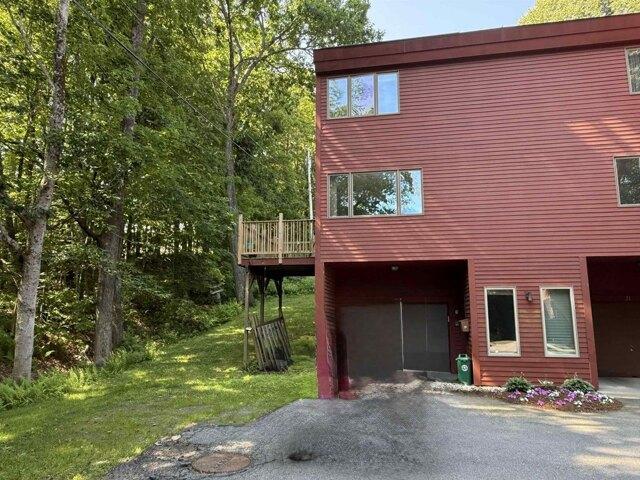 House for sale in Brattleboro, Vermont