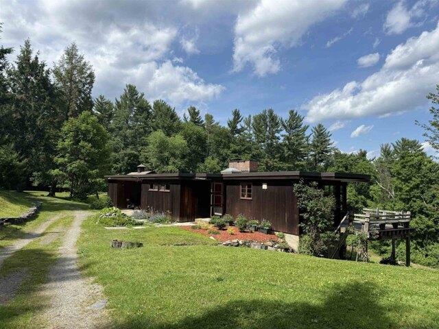 House for sale in Brattleboro, Vermont