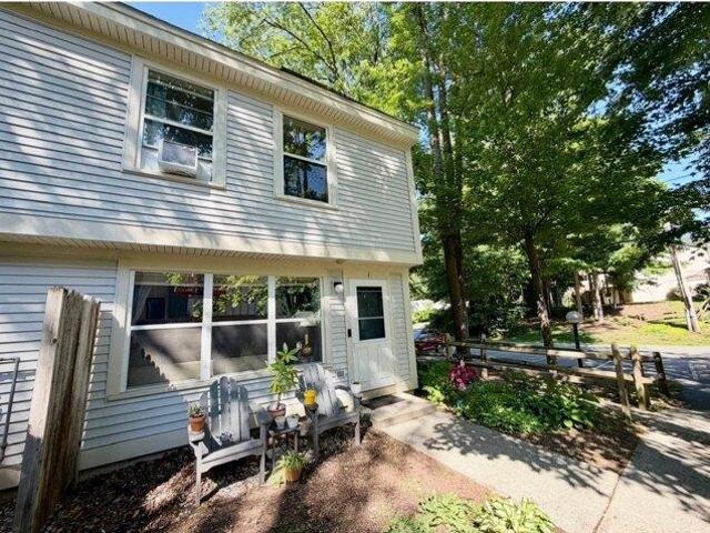 House for sale in Brattleboro, Vermont