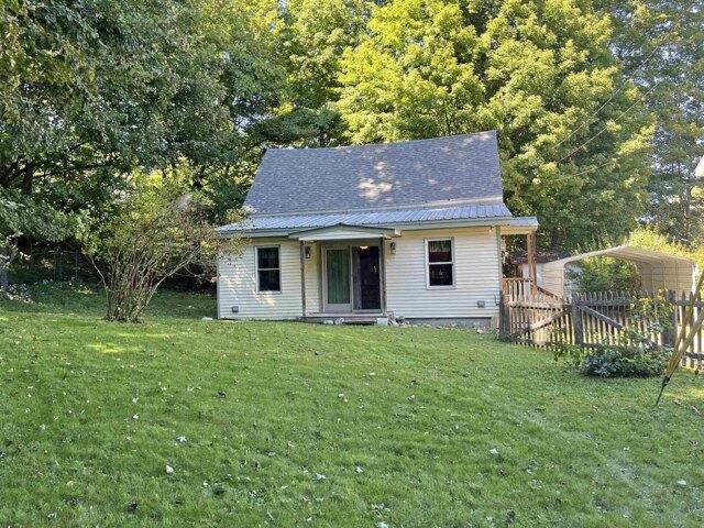 House for sale in Brattleboro, Vermont
