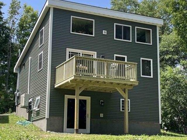 House for sale in Brattleboro, Vermont