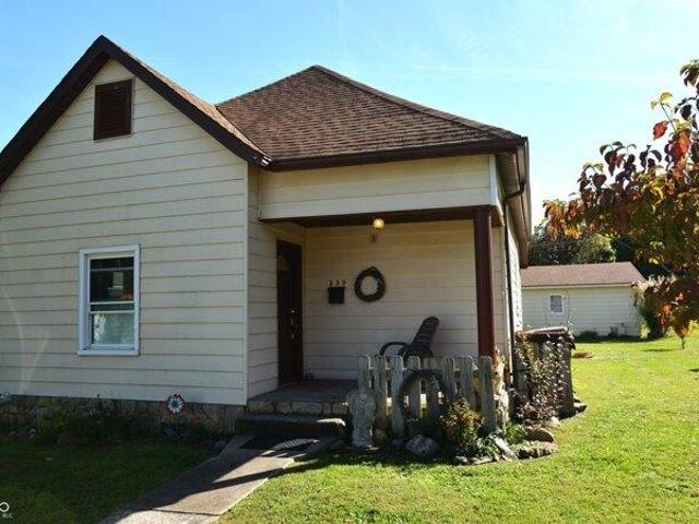 House for sale in Brazil, Indiana