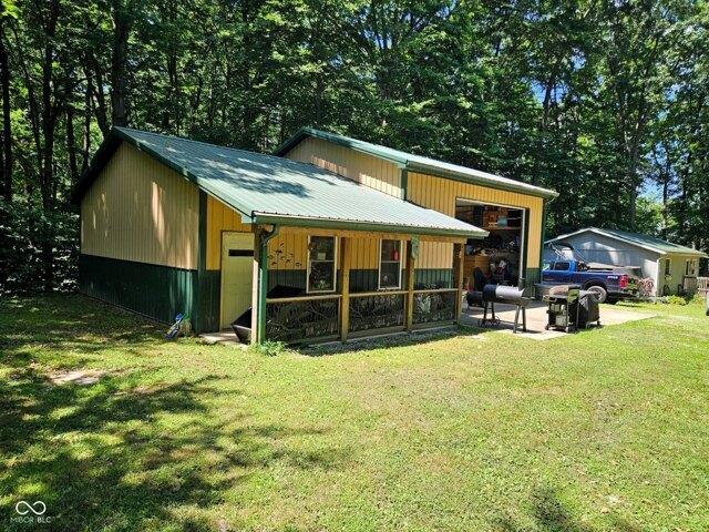 House for sale in Brazil, Indiana