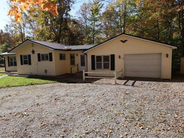 House for sale in Brazil, Indiana