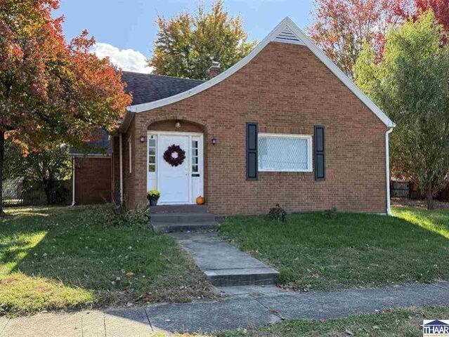 House for sale in Brazil, Indiana