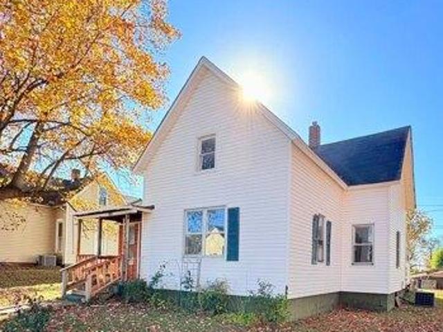 House for sale in Brazil, Indiana