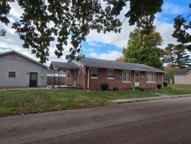 House for sale in Brazil, Indiana