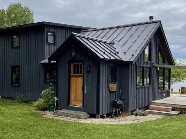 House for sale in Bremen, Maine