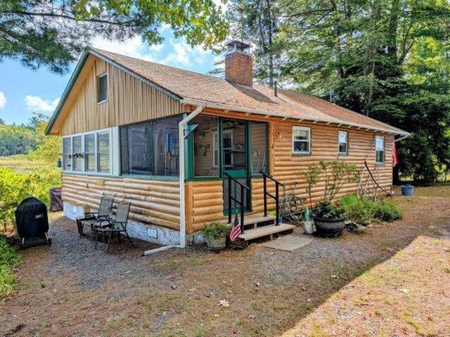 Condo for sale in Bremen, Maine