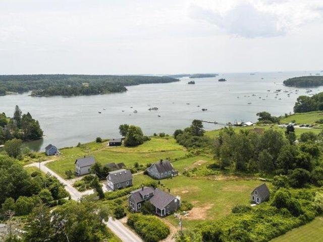 House for sale in Bremen, Maine