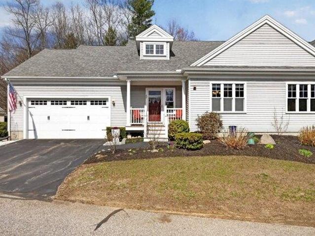 Condo for sale in New Hampshire
