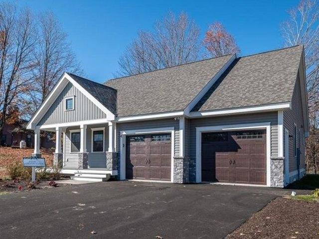 Condo for sale in New Hampshire