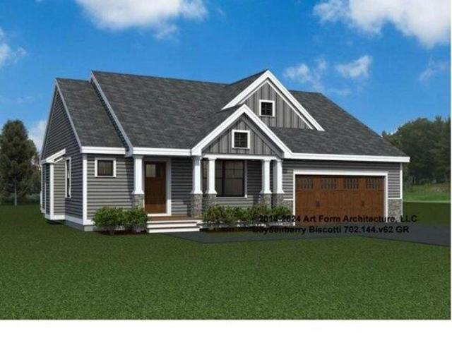 Condo for sale in New Hampshire