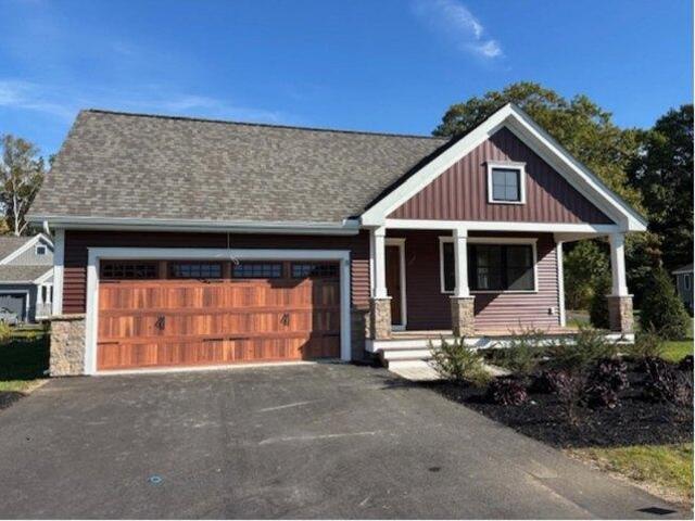 Condo for sale in New Hampshire