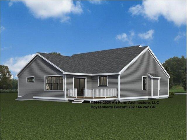 Condo for sale in New Hampshire