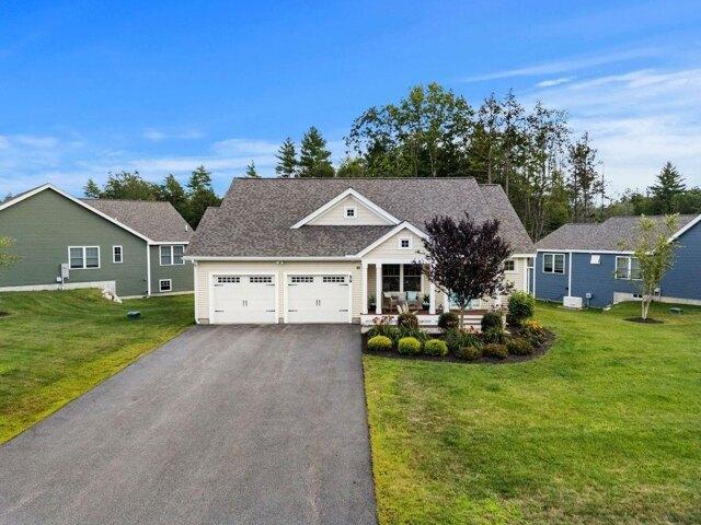 Condo for sale in New Hampshire