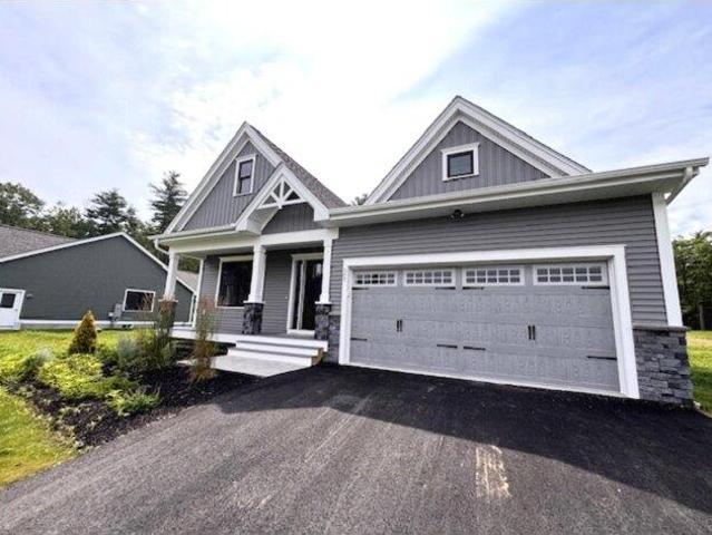 Condo for sale in New Hampshire