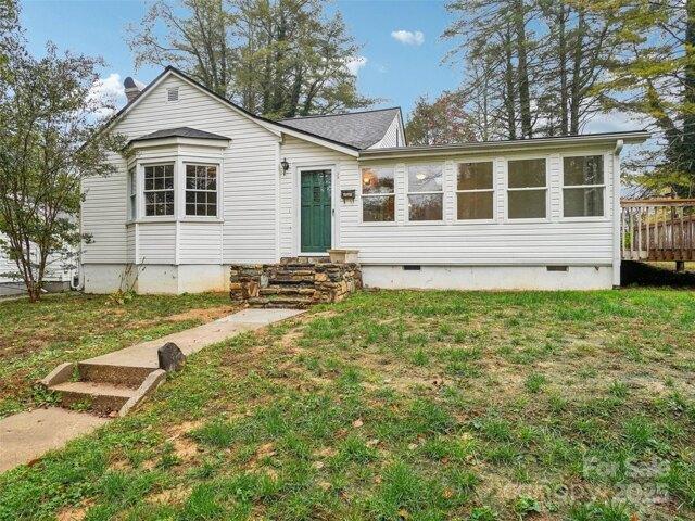 House for sale in Transylvania, North Carolina