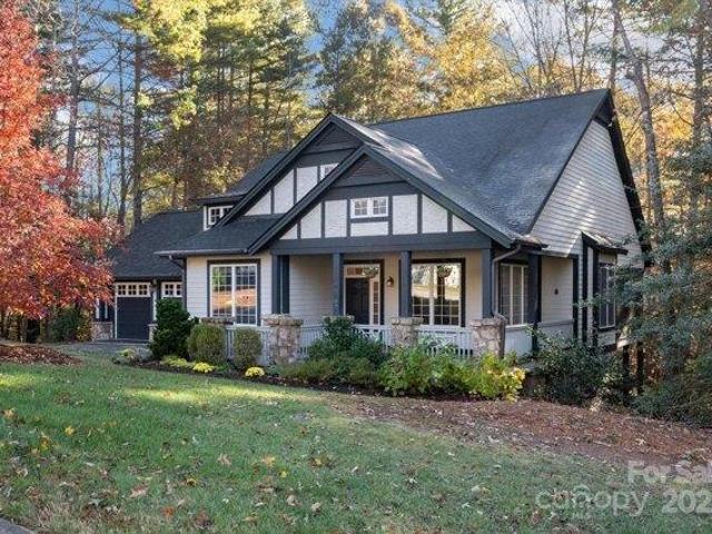 House for sale in Transylvania, North Carolina