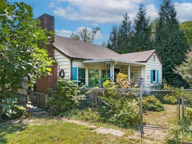 House for sale in Transylvania, North Carolina