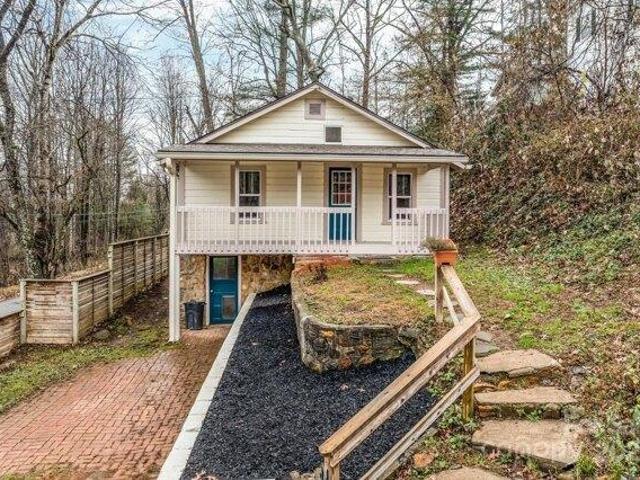 House for sale in Transylvania, North Carolina