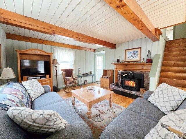 House for sale in Brewster, Massachusetts