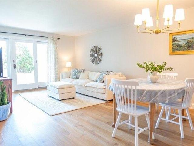 House for sale in Brewster, Massachusetts