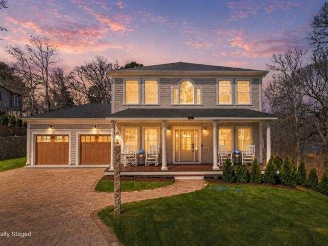 House for sale in Brewster, Massachusetts