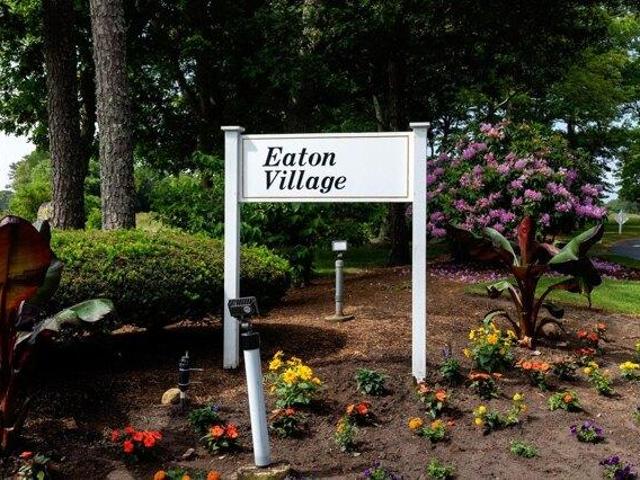Condo for sale in Brewster, Massachusetts