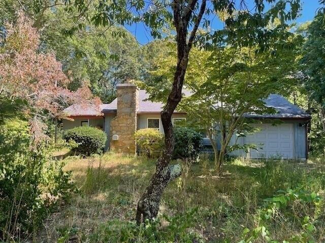 House for sale in Brewster, Massachusetts