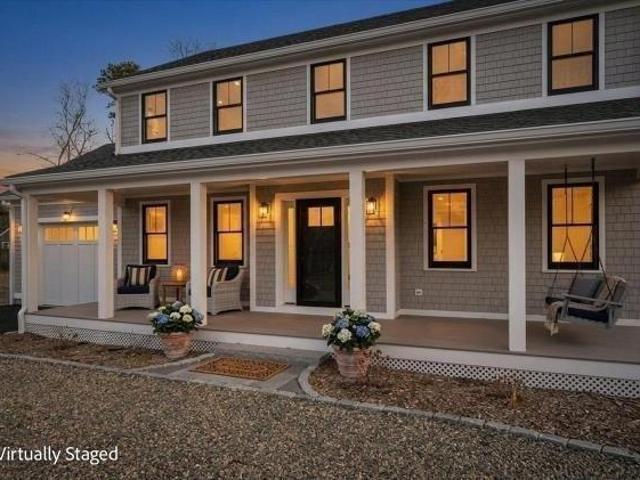 House for sale in Brewster, Massachusetts