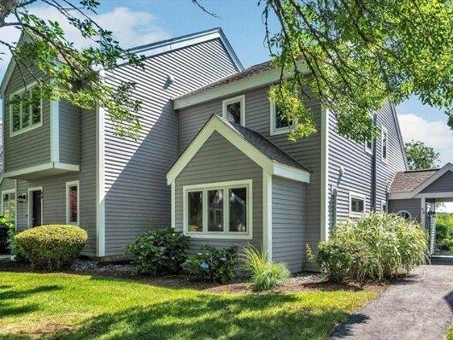 Condo for sale in Brewster, Massachusetts
