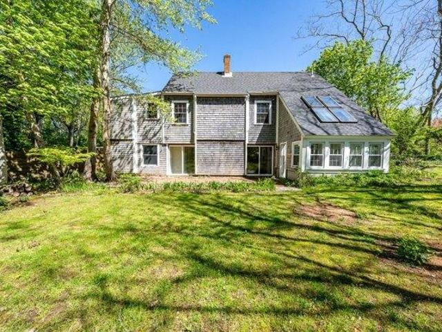 House for sale in Brewster, Massachusetts