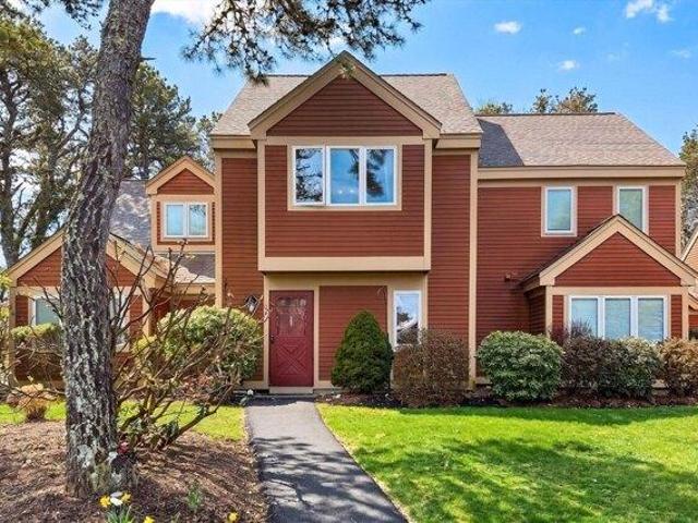 Condo for sale in Brewster, Massachusetts