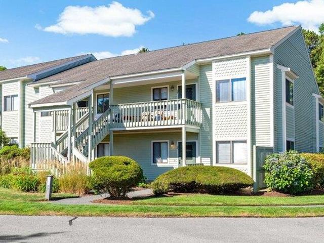 Condo for sale in Brewster, Massachusetts