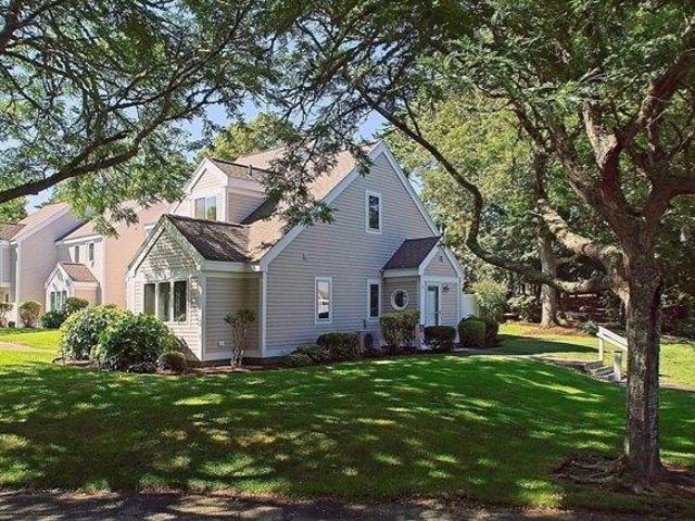 Condo for sale in Brewster, Massachusetts