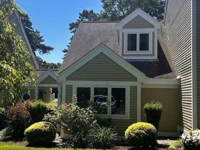 Condo for sale in Brewster, Massachusetts