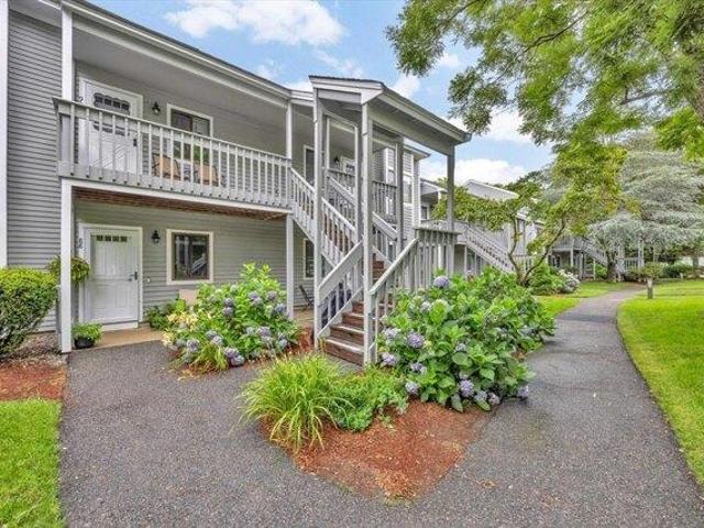 Condo for sale in Brewster, Massachusetts