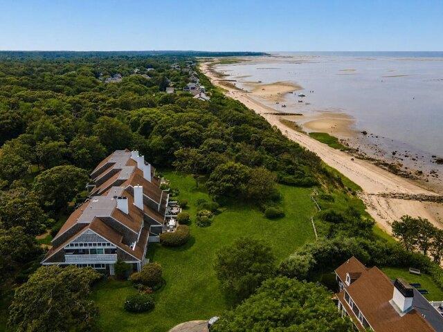 Condo for sale in Brewster, Massachusetts