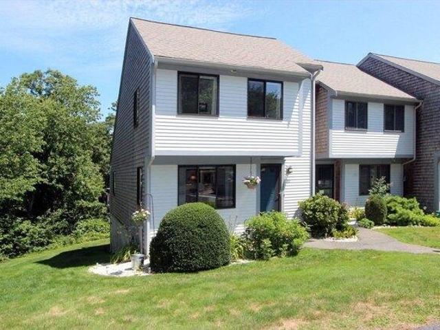 Condo for sale in Brewster, Massachusetts