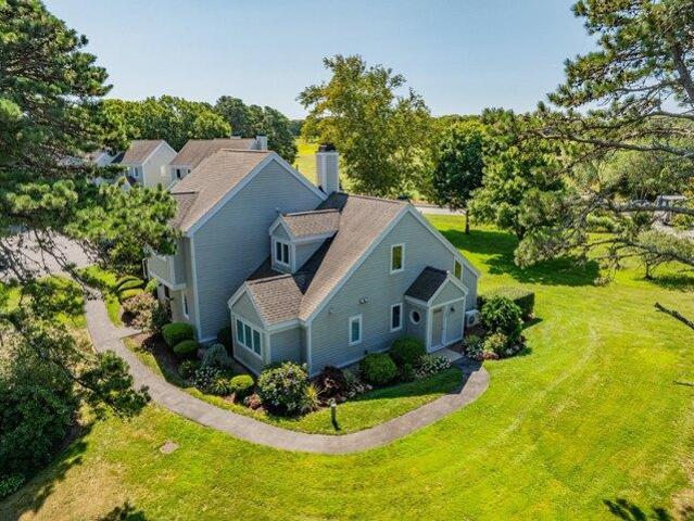 Condo for sale in Brewster, Massachusetts