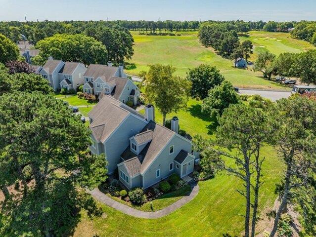Condo for sale in Brewster, Massachusetts