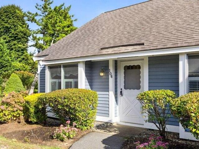 Condo for sale in Brewster, Massachusetts