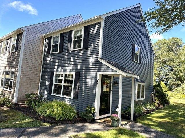 Condo for sale in Brewster, Barnstable County